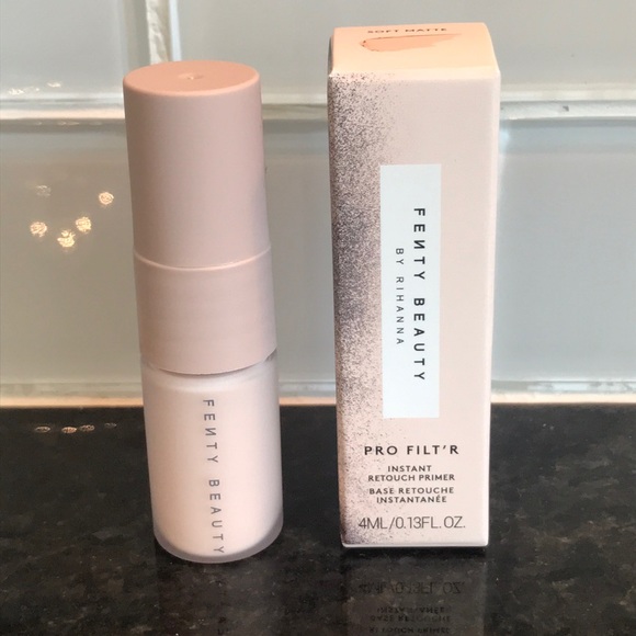 fenty beauty pro filter primer